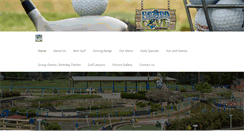 Desktop Screenshot of buzzardcove.com